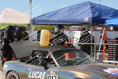 media/Oct-12-2024-Lucky Dog Racing (Sat) [[592b3fc642]]/1-Pits-Pit Lane-Driver Changeovers-Refueling/